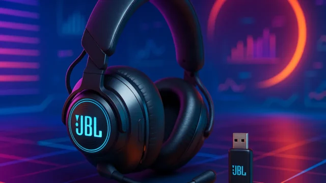 Guia de Compra: 5 Melhores JBL Quantum 910 Wireless Dongle para 2025