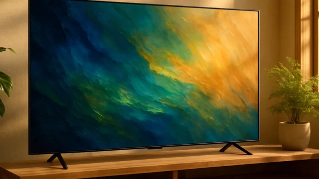 Guia de Compra: 5 Melhores TV 75 polegadas Samsung em 2025