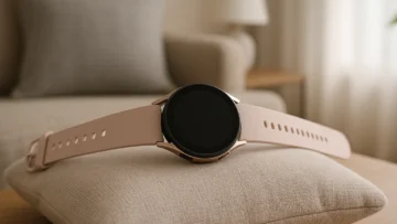 5 Melhores Relógios Smartwatch Samsung para Quem Busca Qualidade