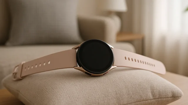 5 Melhores Relógios Smartwatch Samsung para Quem Busca Qualidade