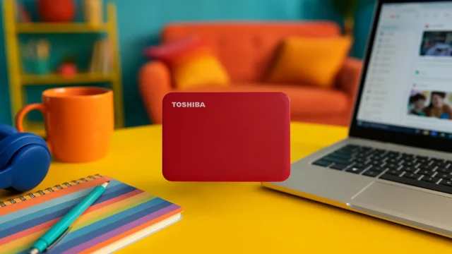 Toshiba Canvio Advance: ainda vale o custo?