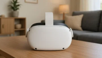 Meta Quest 2: análise completa e sem filtros