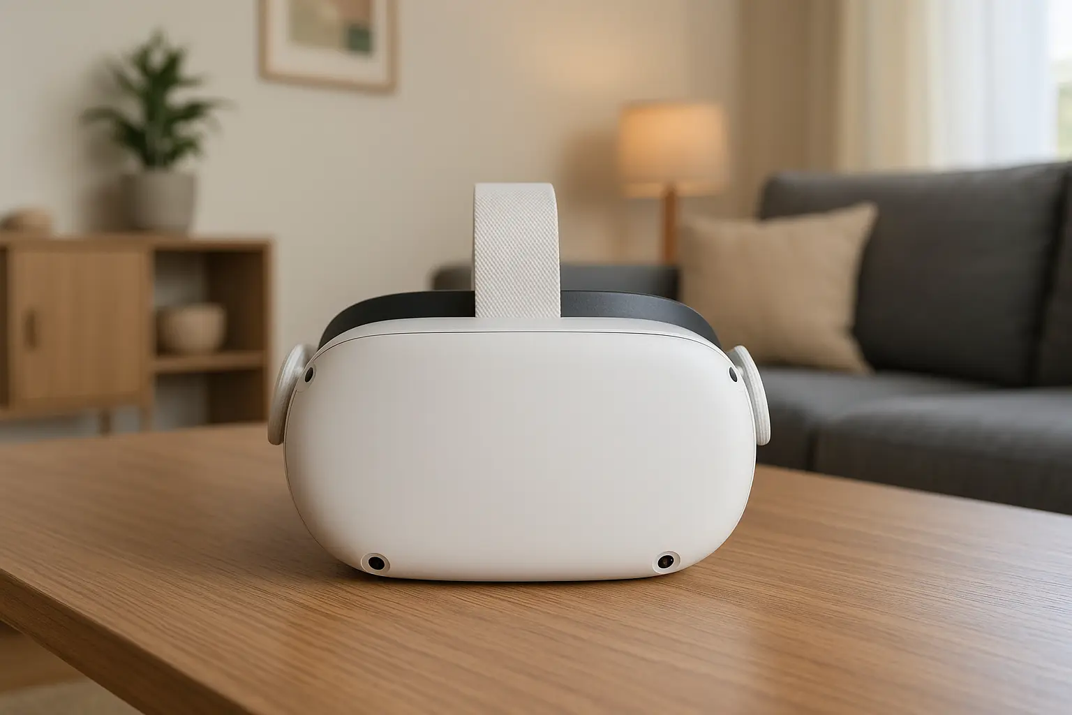 その他 () Quest 2 Meta Quest 2 Óculos de Realidade Virtual 256GB - Lacrado