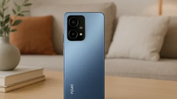 Guia de Compra: 5 Melhores Poco X6 Recomendados por Especialistas