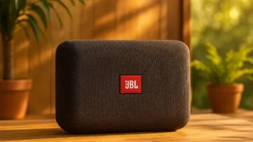 5 Melhores Caixa de Som da JBL Testadas por Usuários Reais