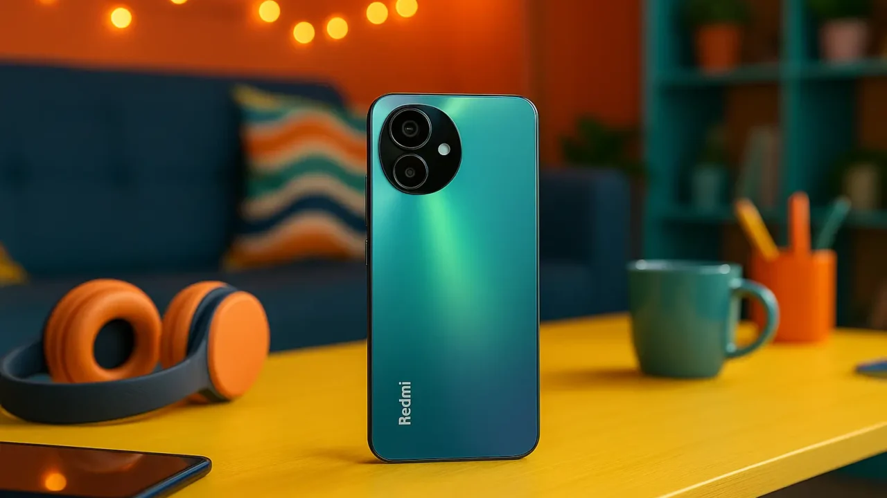 Redmi A3 supera expectativas? Testamos