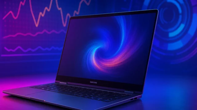 5 Melhores Samsung Notebook 360 com Melhor Desempenho e Avaliação