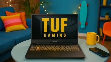 ASUS TUF Gaming F15 é bom? Veja o veredito