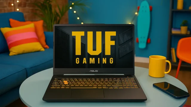 ASUS TUF Gaming F15 é bom? Veja o veredito