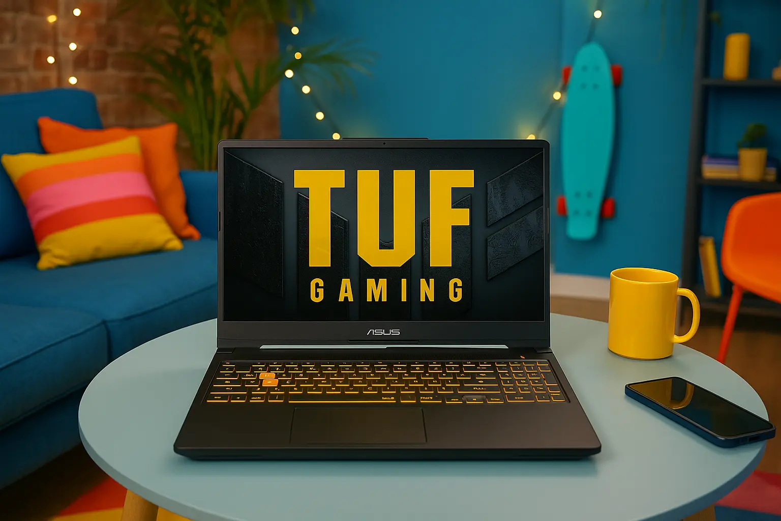 ASUS TUF Gaming F15 é bom? Veja o veredito