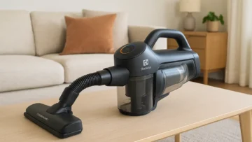 Electrolux Color Adapt: desempenho real