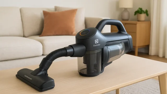 Electrolux Color Adapt: desempenho real