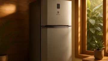 Geladeira Electrolux TF39S: desempenho real