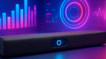 Guia de Compra: 5 Melhores JBL Bar 500 Alexa e Concorrentes para Som Imersivo