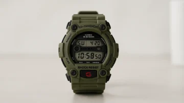 Casio G-Shock G-7900-3DR: Vale o Investimento?