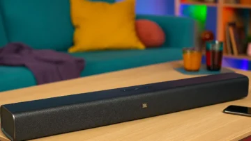 5 Melhores bar JBL 5.1 para Som de Cinema em Casa