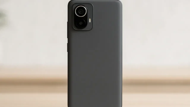 5 Melhores Celulares Xiaomi Mais Baratos para Comprar em 2025