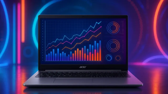 Acer Aspire 3 surpreende nos testes