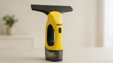 Kärcher WDL 1S é boa? Veja o veredito
