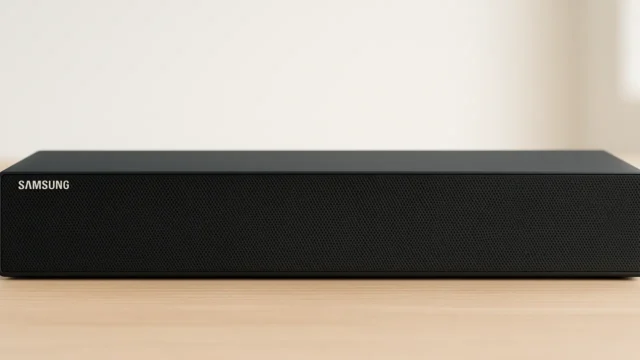 5 Melhores Samsung Soundbar HW-Q600B para 2025 com Mais Recursos e Avaliação