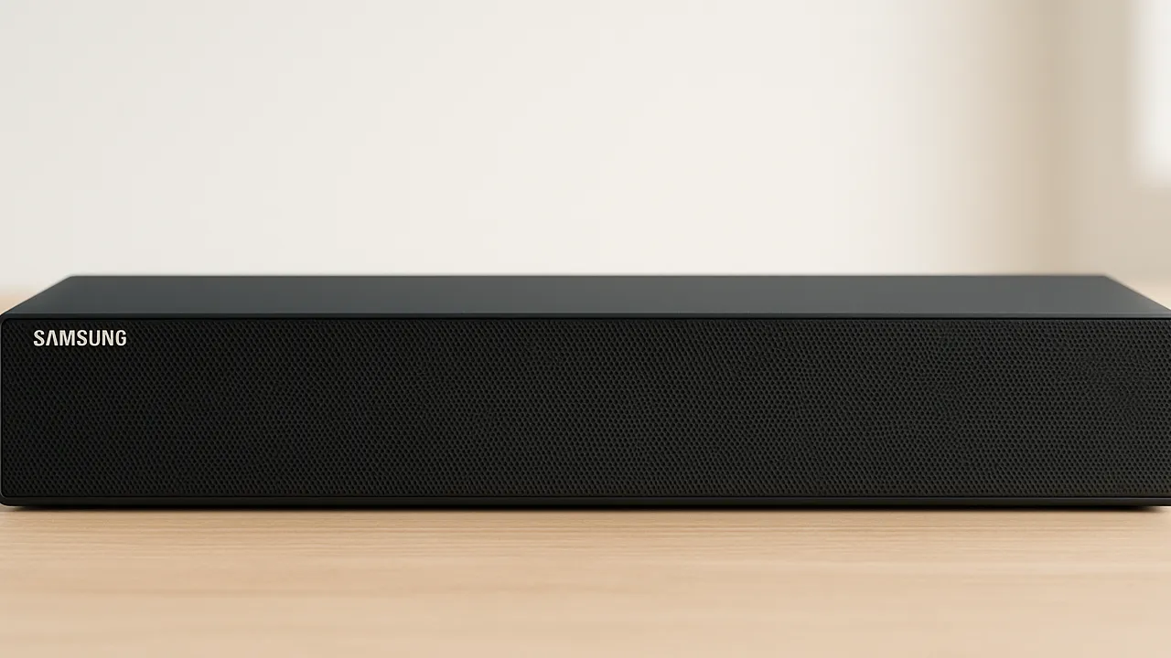 5 Melhores Samsung Soundbar HW-Q600B para 2025 com Mais Recursos e Avaliação