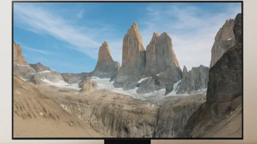 5 Melhores Super Big TV Samsung para Uma Experiência Imersiva