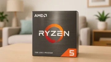 Ryzen 5 5600X: desempenho real