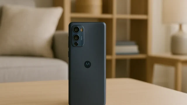 Guia de Compra: 5 Melhores Motorola Celular com Estoque no Brasil