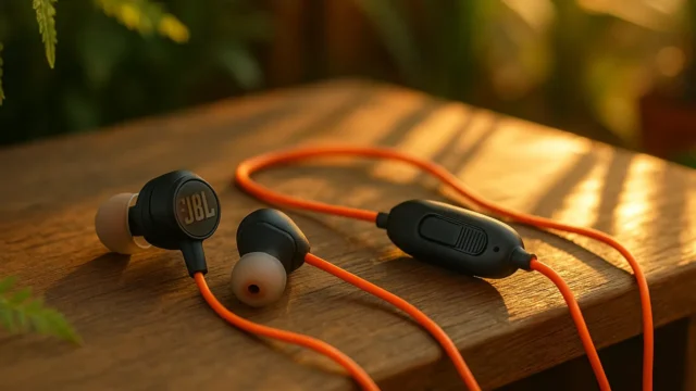 5 Melhores JBL Quantum 50 Mic para Gamers em 2025