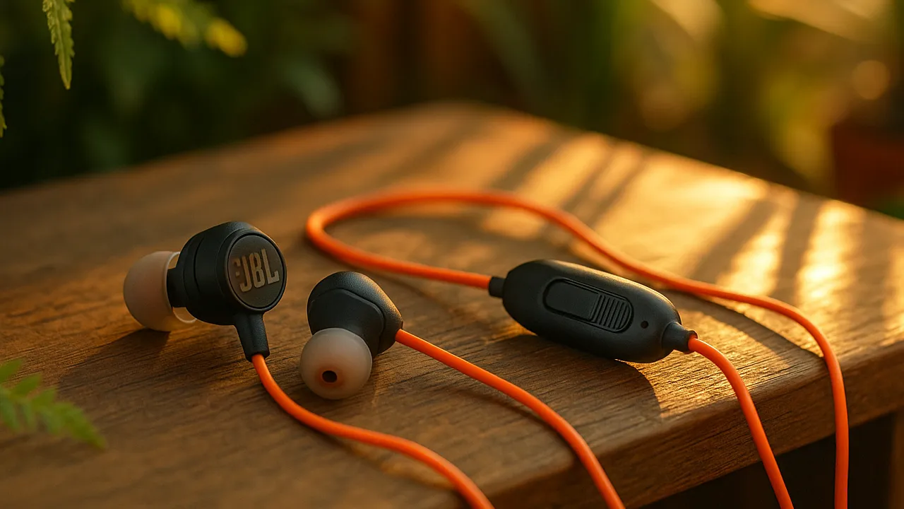 5 Melhores JBL Quantum 50 Mic para Gamers em 2025