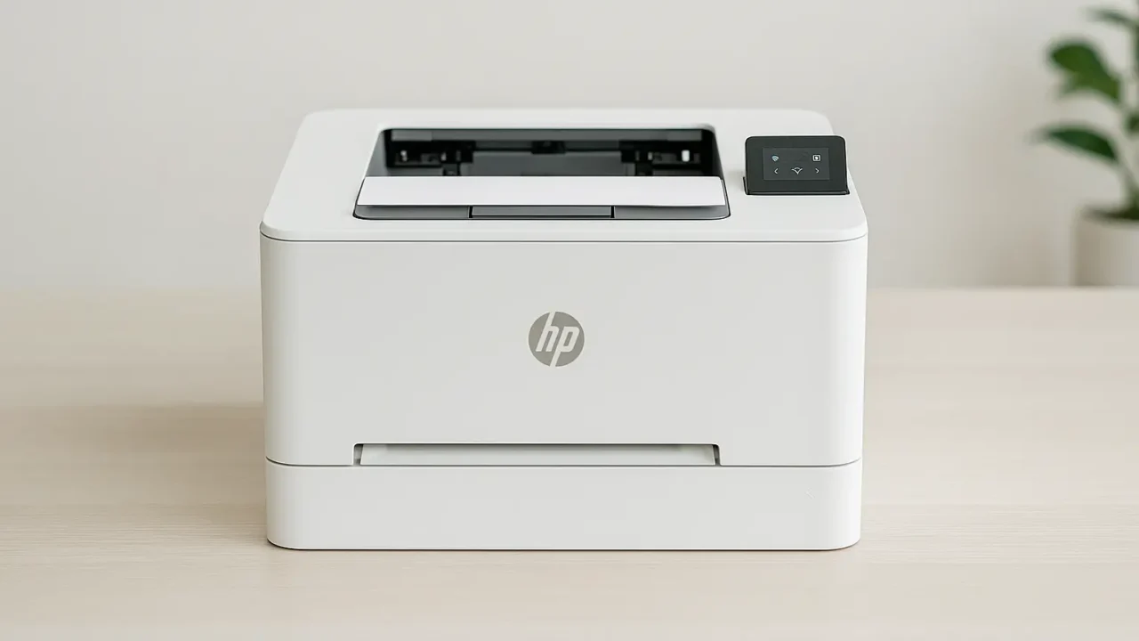 Impressora HP LaserJet Pro 4203DW: vale o investimento?