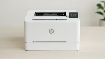 Impressora HP LaserJet Pro 4203DW: vale o investimento?