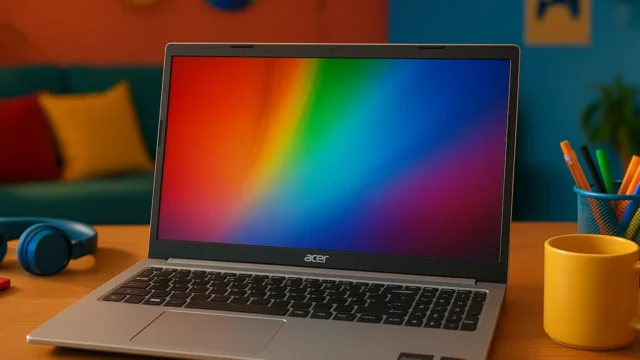 5 Melhores Notebook Acer Aspire 5 Ryzen 7: Performance e Confiabilidade