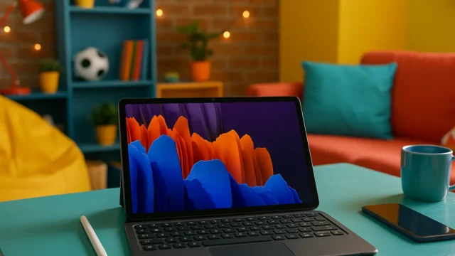 5 Melhores Tab S10 Plus Samsung com Melhor Desempenho e Avaliação