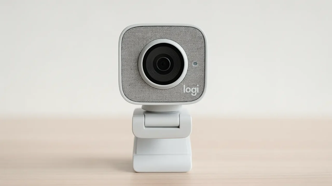 Logitech StreamCam Plus: ainda vale o custo?