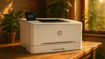 HP LaserJet M408DN: análise completa e sem filtros