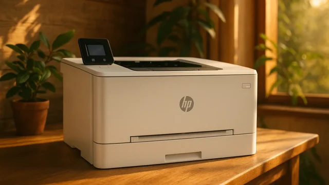 HP LaserJet M408DN: análise completa e sem filtros