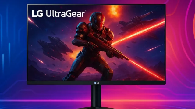 5 Melhores Monitor Gamer LG Ultragear 27 Full HD em 2025