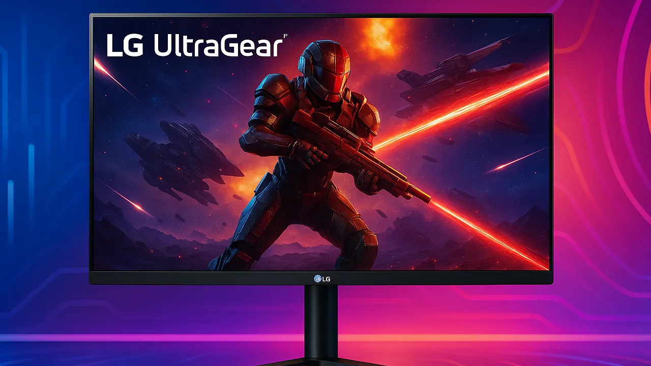 5 Melhores Monitor Gamer LG Ultragear 27 Full HD em 2025