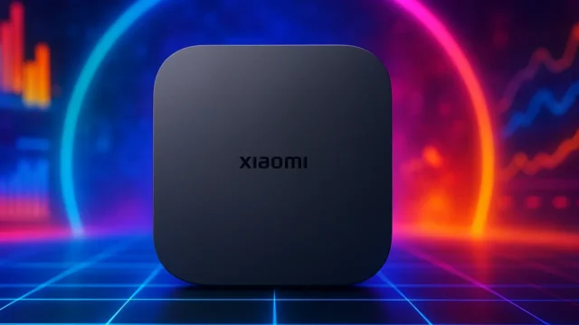 Guia de Compra: 5 Melhores Xiaomi TV Box S 2nd Gen Atualizados para 2025
