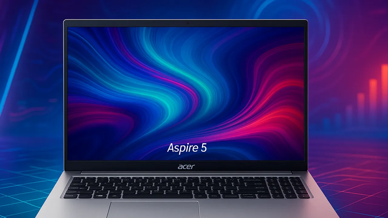 5 Melhores Acer Aspire 5 com 16GB RAM para Comprar em 2025