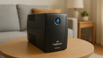Ragtech Nobreak NEP 700: ainda vale o custo?