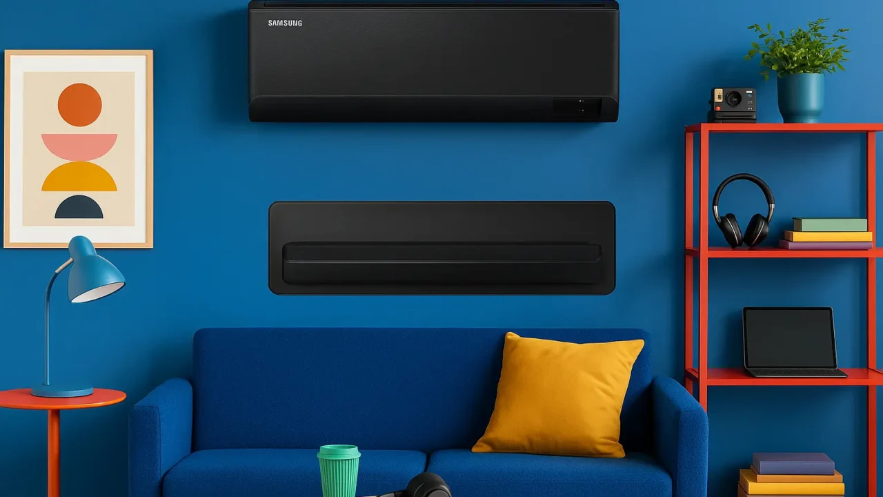 Samsung WindFree Black Edition é boa? Veja o veredito