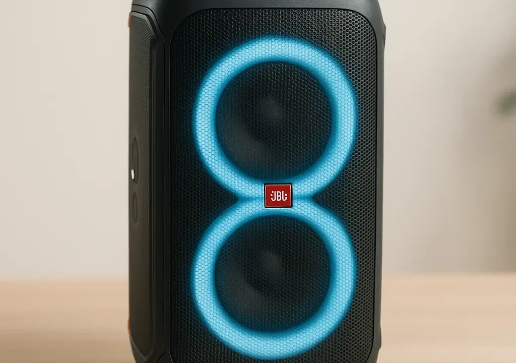 JBL PartyBox Stage 320: Vale o investimento? Testamos
