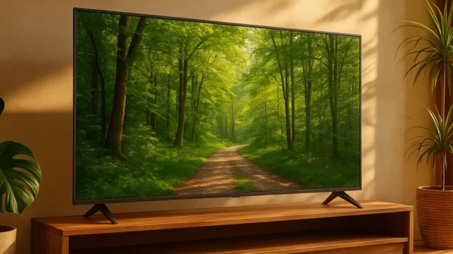 5 Melhores Smart TVs LG 70 Polegadas em 2025