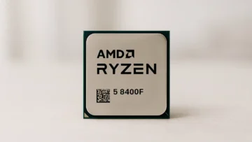 AMD Ryzen 5 8400F: Ainda Vale o Custo?
