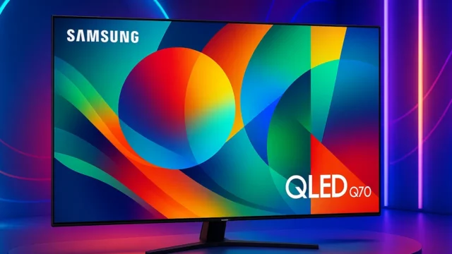 5 Melhores Samsung QLED Q70D 65 para Comprar em 2025