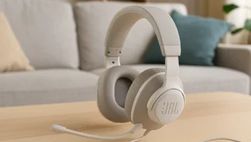 5 Melhores JBL Quantum 100M2 para Jogos Imersivos