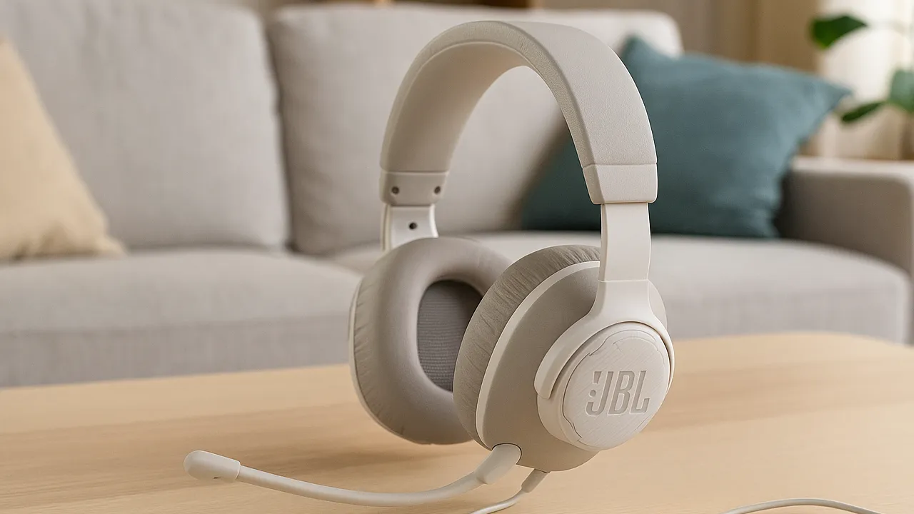 5 Melhores JBL Quantum 100M2 para Jogos Imersivos