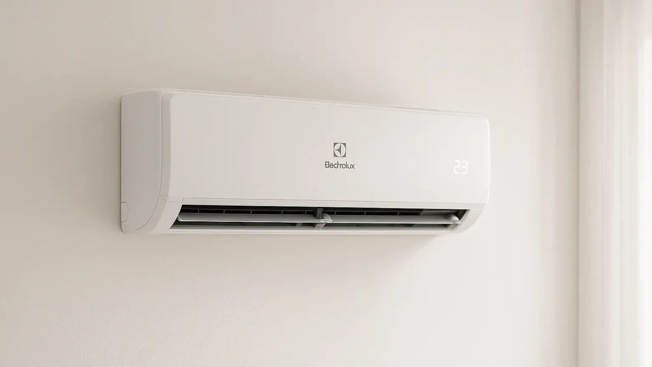 Ar-condicionado Electrolux Color Adapt 18.000 BTUs supera expectativas? Testamos